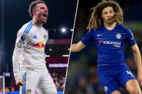 Ethan Ampadu on mission to bury ghosts and settle old scores in Chelsea showdown
