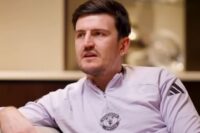 Harry Maguire’s two-word declaration makes clear exactly why he’s staying at Man Utd