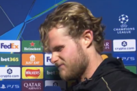 Sporting star makes ‘boring’ Arsenal admission as Champions League clash fails to deliver