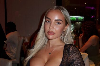 Meet Cole Palmer’s gorgeous girlfriend as Chelsea star prepares to face Man Utd