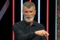 Roy Keane points the finger at two Man Utd stars after defeat by Leeds – ‘Non-existent!’