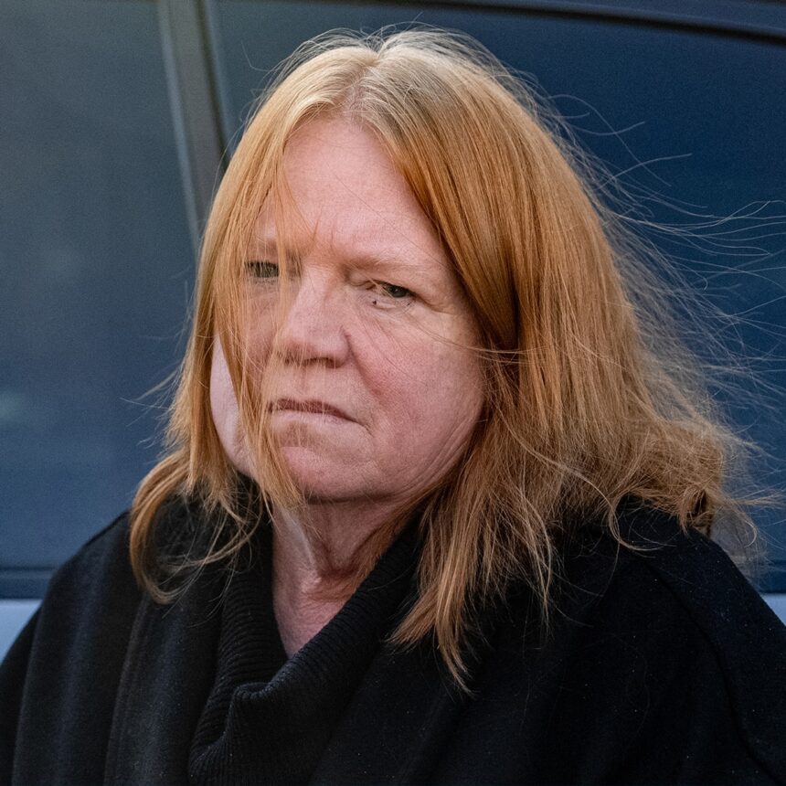 Gilgo Beach Murders: Why Rex Heuermann’s Ex-Wife Sleeps in Kill Room