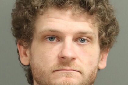 Hunger Games’ Ethan Jamieson Arrested for Assault With Intent to Kill