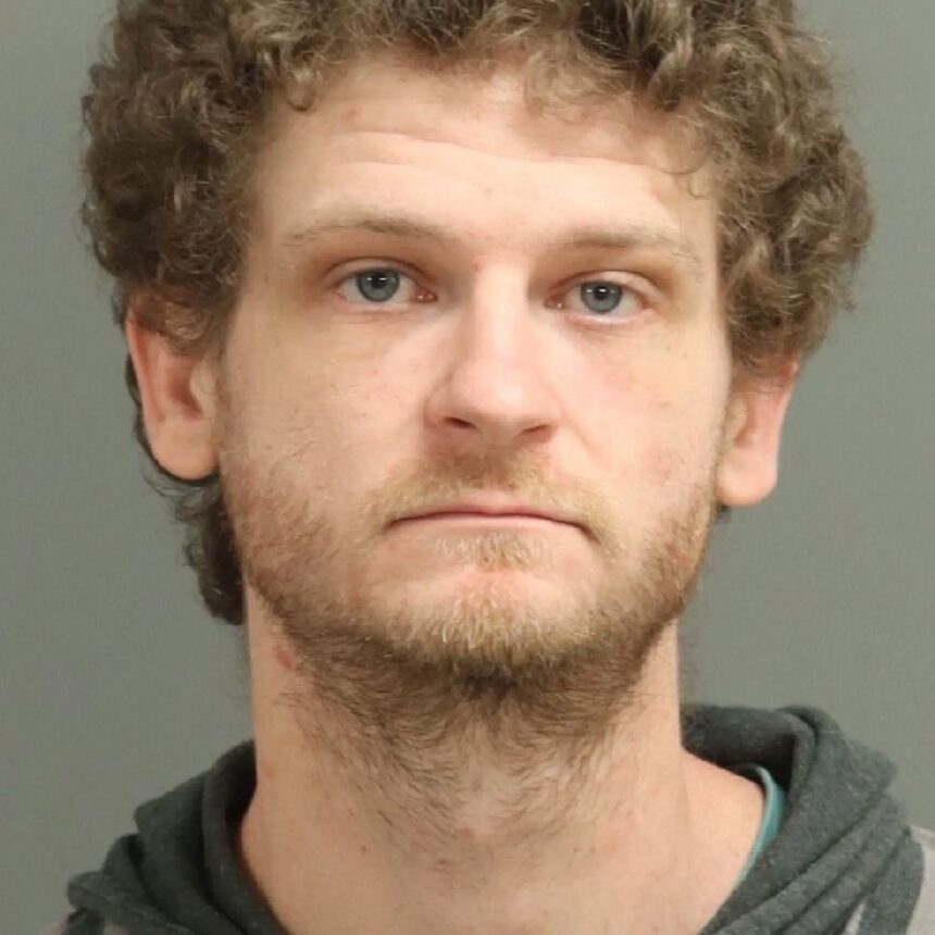 Hunger Games’ Ethan Jamieson Arrested for Assault With Intent to Kill