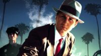 Take-Two CEO says “there’s nothing to announce” about an LA Noire sequel after acquiring its creator’s studio, but “the teams are always looking at what we have”