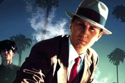 Take-Two CEO says “there’s nothing to announce” about an LA Noire sequel after acquiring its creator’s studio, but “the teams are always looking at what we have”