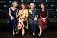 Vital Voices Honored Change-Making Women at the Global Leadership Awards