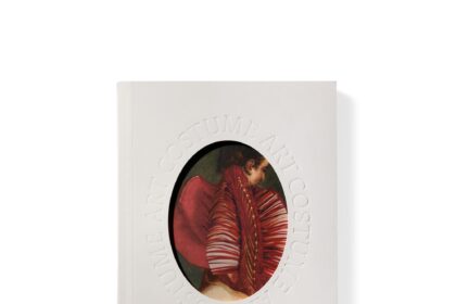 A First Look at the “Costume Art” Catalog