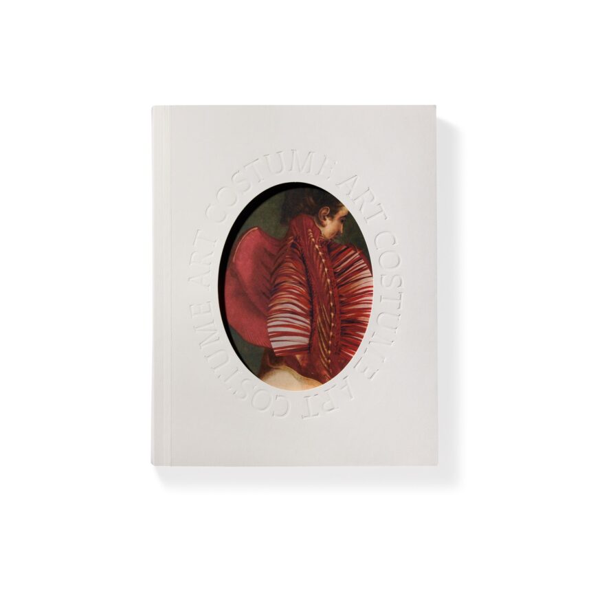 A First Look at the “Costume Art” Catalog