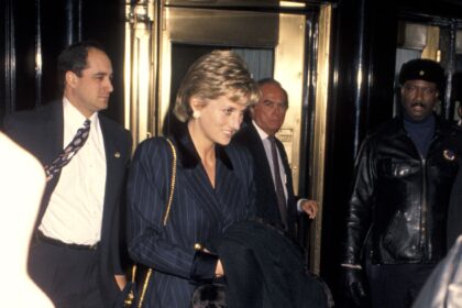 A Long, Glamorous History of British Royals at The Carlyle Hotel