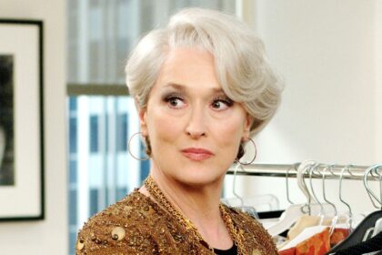 What Devil Wears Prada Gets Right and Wrong About Vogue & Anna Wintour