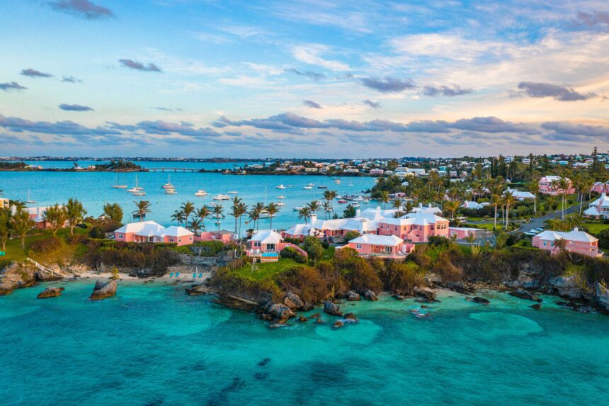 Bermuda Travel Guide: Where to Stay, Eat, and What to Do