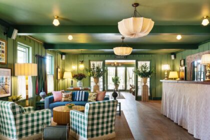 The 11 Best Hotels in Napa Valley for a Wine Country Escape