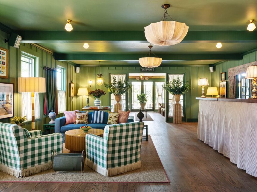 The 11 Best Hotels in Napa Valley for a Wine Country Escape