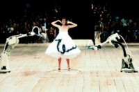 15 Times Designers Turned the Runway Into Performance Art