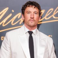 Miles Teller Shares If He’ll Quit Acting After 5M Business Deal