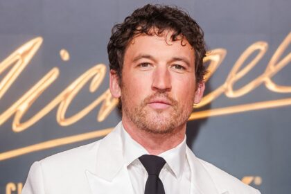 Miles Teller Shares If He’ll Quit Acting After 5M Business Deal