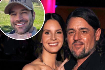 Lana Del Rey’s Ex-Fiancé Shares Honest Reaction to Her Marriage