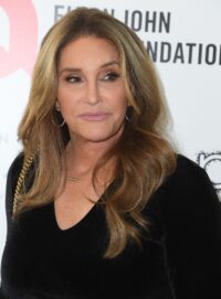 Caitlyn Jenner Supports Donald Trump—Just Not His Transphobic Measures