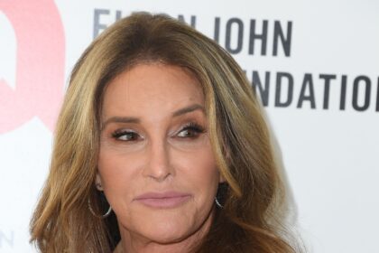 Caitlyn Jenner Supports Donald Trump—Just Not His Transphobic Measures