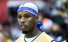 Tory Lanez Sues California Prison System for 0M Over Stabbing by Inmate