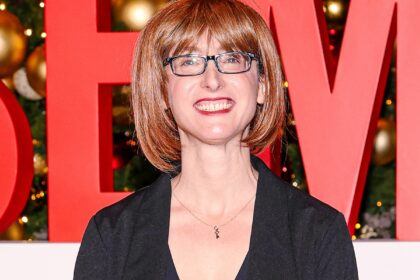 Housemaid Author Freida McFadden Shares Life Update After Name Reveal