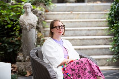 Emma Straub on the Heartbreak—and the Obsession—That Led to Her Latest Novel