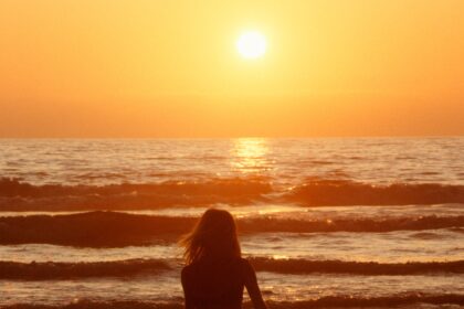 Is Being an Older, Single Mother the New Ideal?