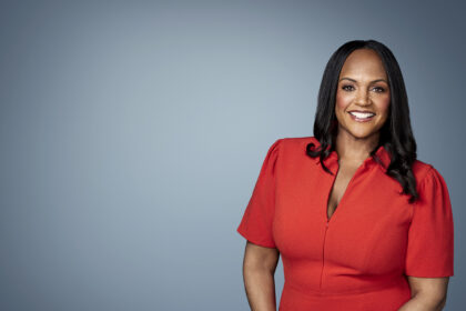 CNN Correspondent Stephanie Elam to Exit