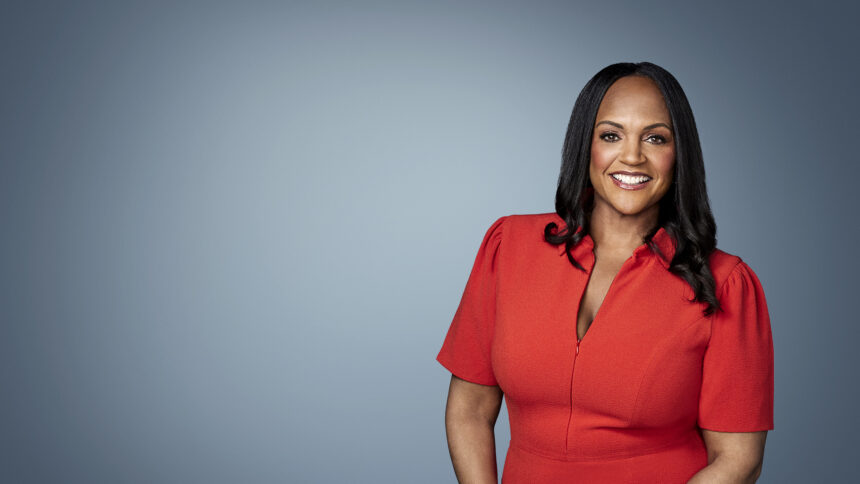 CNN Correspondent Stephanie Elam to Exit