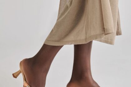 Jeweled Sandals Are the IT Girl Shoe of the Summer—Here’s Why