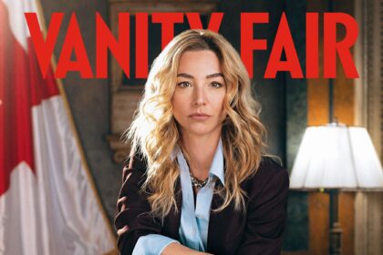 Silvia Salis, Mayor of Genoa, Is a Married Catholic Woman but Doesn’t Believe That’s the Only Way to Live