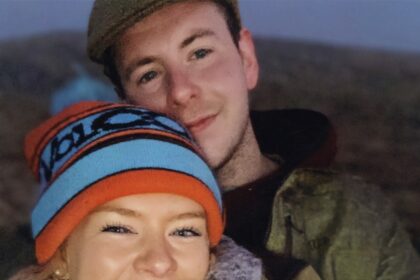 Where Caroline Muirhead of Should I Marry a Murderer? Is Now