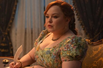 Bridgerton’s Nicola Coughlan Teases Her Fate for Season 5