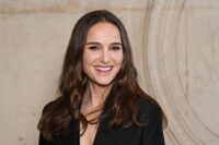 Natalie Portman Confirms Pregnancy With Third Child at Age 44