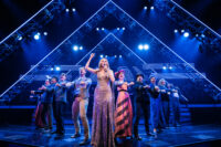 ‘Titaníque’ Broadway Review: Cult Musical Docks Uptown With Its Campy Outrageousness Intact