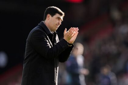 Bournemouth ‘reach agreement’ with Andoni Iraola replacement as club move quickly