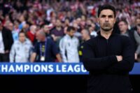 Mikel Arteta told Arsenal future could boil down to one thing with stark ultimatum