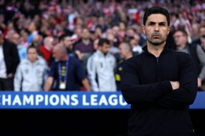 Mikel Arteta told Arsenal future could boil down to one thing with stark ultimatum
