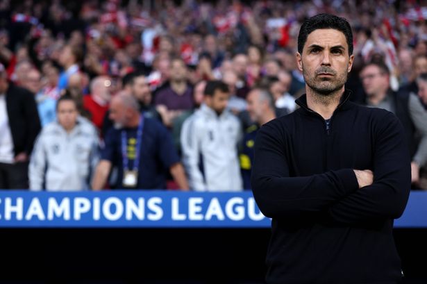 Mikel Arteta told Arsenal future could boil down to one thing with stark ultimatum