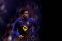 Marcus Rashford failed ‘golden chance’ to secure Barcelona transfer as new details emerge
