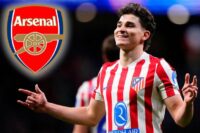 Arsenal have secret weapon in Julian Alvarez race – but transfer still won’t be easy