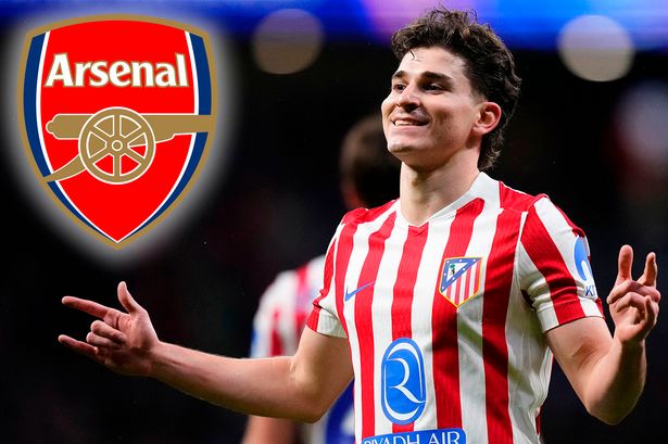 Arsenal have secret weapon in Julian Alvarez race – but transfer still won’t be easy