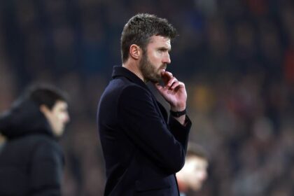 Man Utd mull over move for £19m Premier League star as transfer conditions emerges