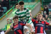Is Dundee vs Celtic on TV? Channel, live stream and kick-off time