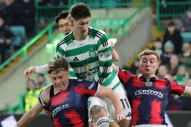 Is Dundee vs Celtic on TV? Channel, live stream and kick-off time