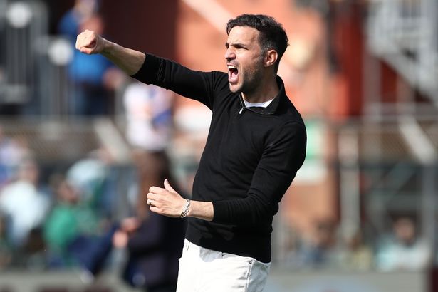 Cesc Fabregas has told Chelsea all they need after Liam Rosenior sack – ‘Biggest dream’