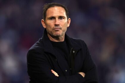 Frank Lampard has revealed what he really thinks about Ryan Reynolds and Wrexham
