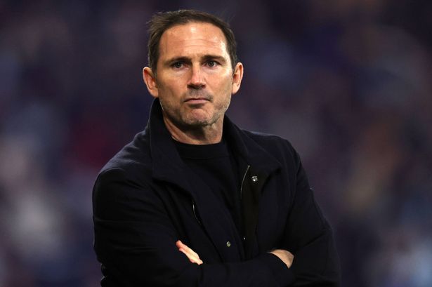 Frank Lampard has revealed what he really thinks about Ryan Reynolds and Wrexham