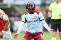 Dutch media agree on brutal Raheem Sterling verdict as Feyenoord title hopes end